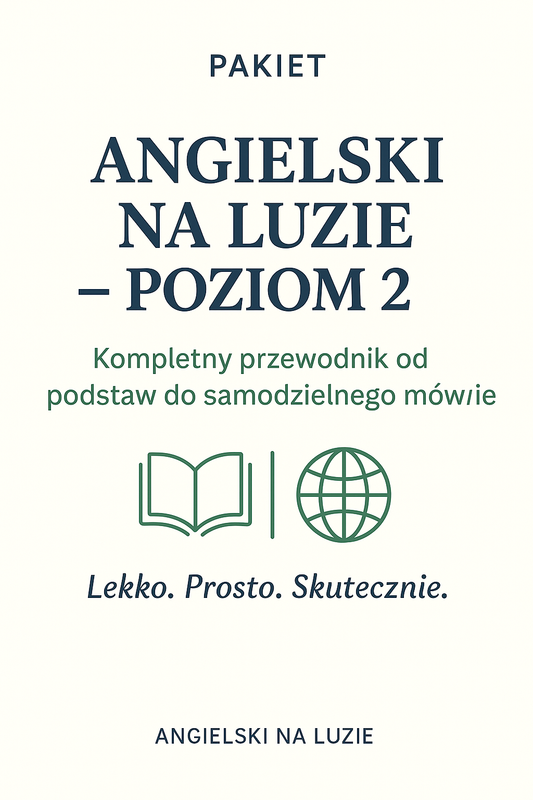 PEŁNY ZESTAW POZIOM 2 – EBOOK + WORKBOOK